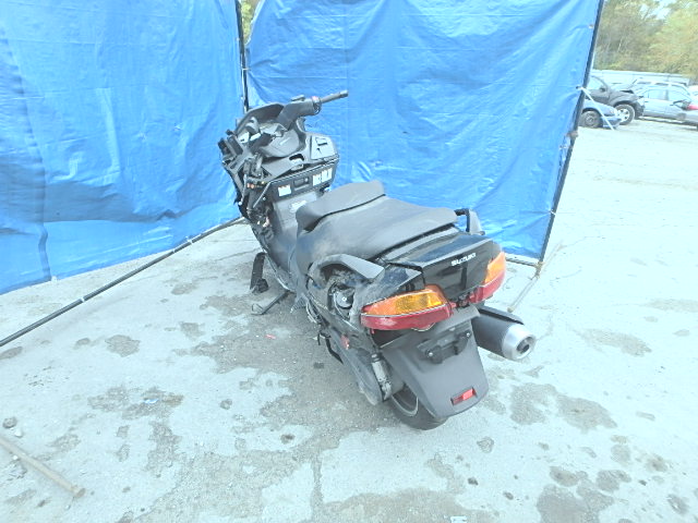 Suzuki AN650K