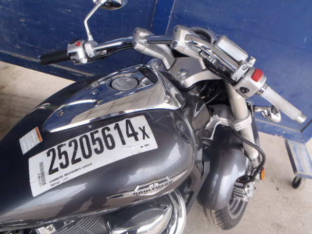 Suzuki VZ1500L