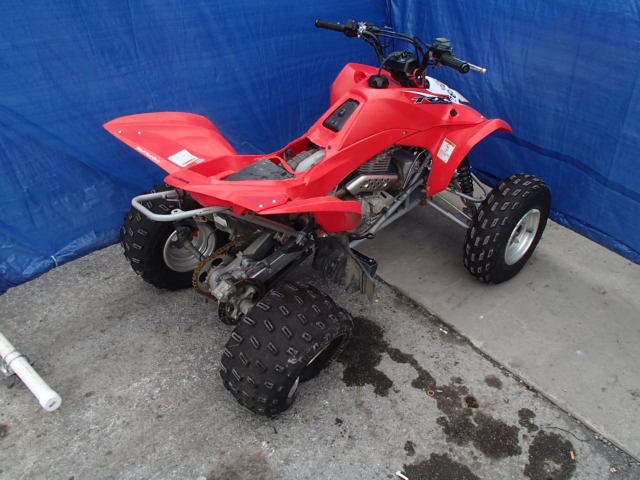 Honda TRX450ER
