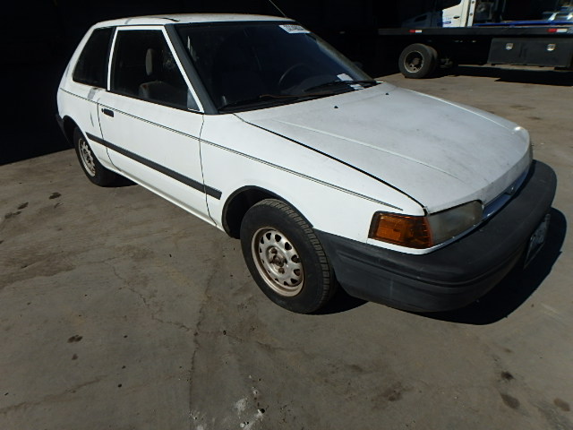 Mazda 323