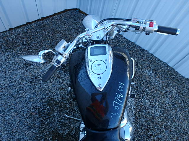 Honda VTX1800F1/VTX1800F