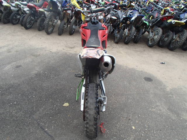 Honda CRF150