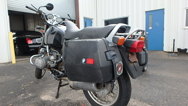 BMW R 100 R