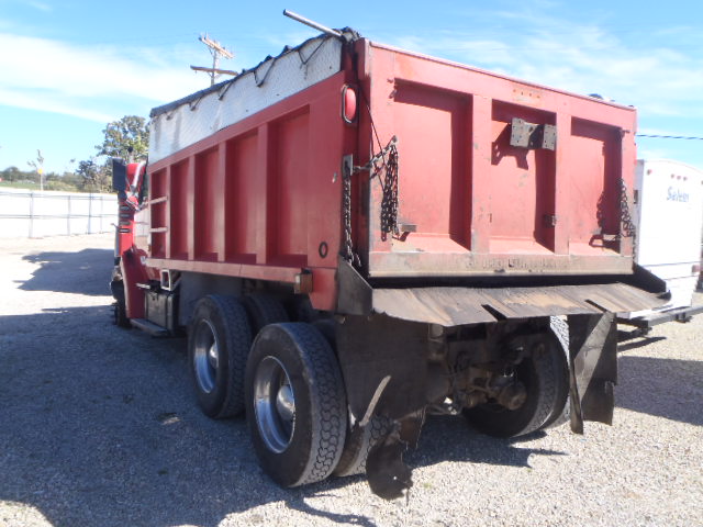 Ford LT8513