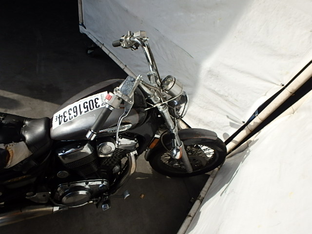 Suzuki VS1400GLP