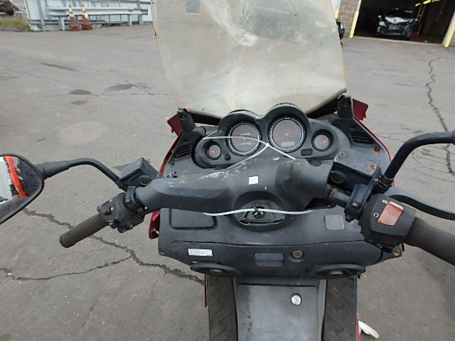 Honda NSS250 (REFLEX)