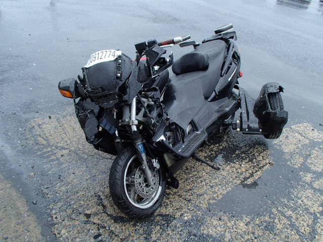 Suzuki AN650K
