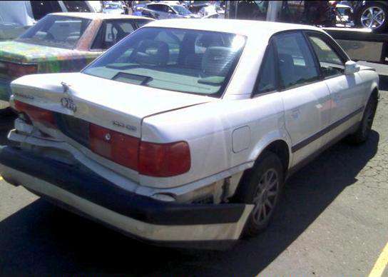 Audi 100