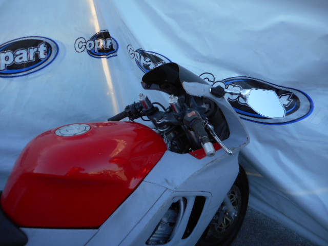 Honda CBR600