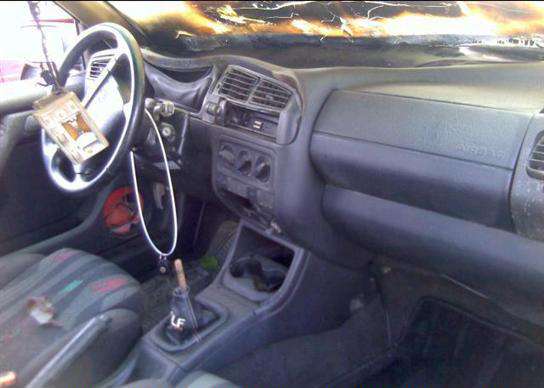 Volkswagen GTI