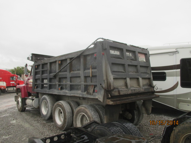 Ford LT9000
