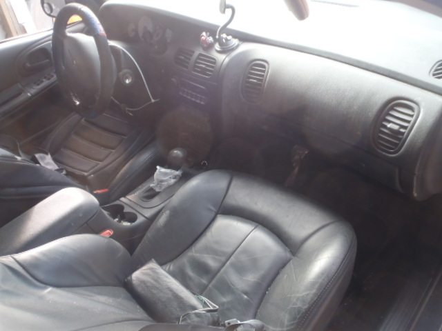 Chrysler Intrepid