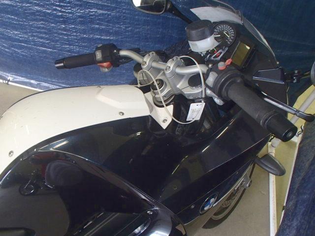 BMW F 800 ST