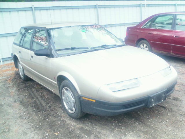 Saturn SW1