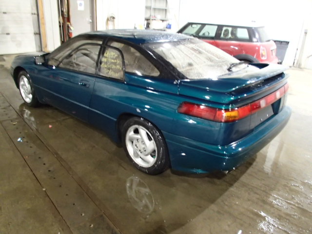 Subaru SVX