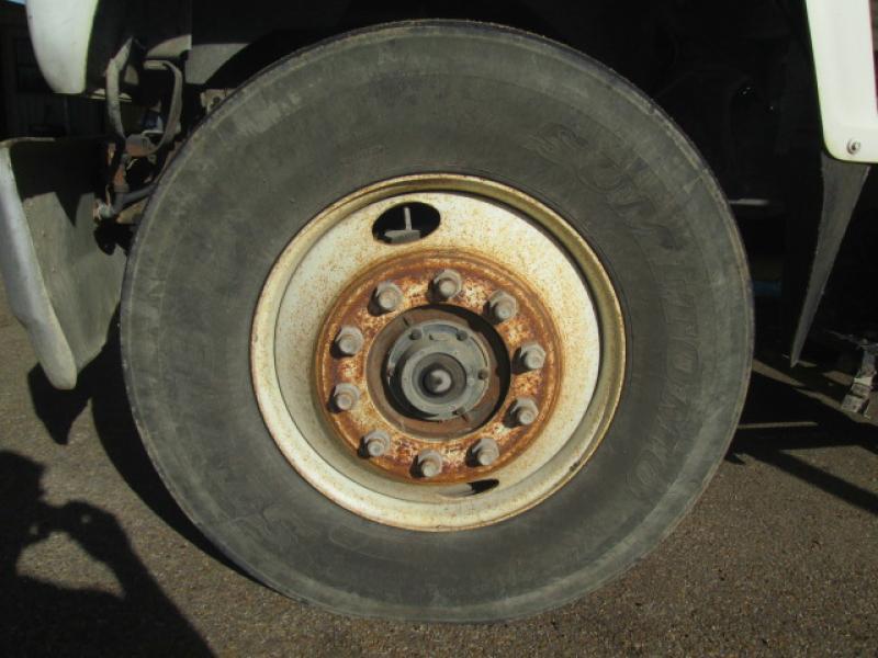 Ford LNT8000
