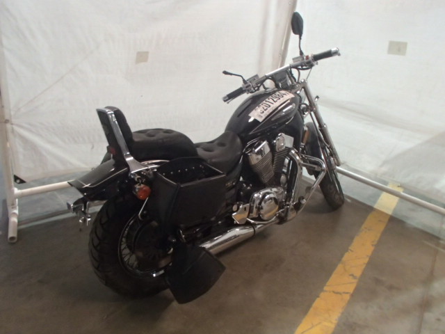 Suzuki VS1400GLPK