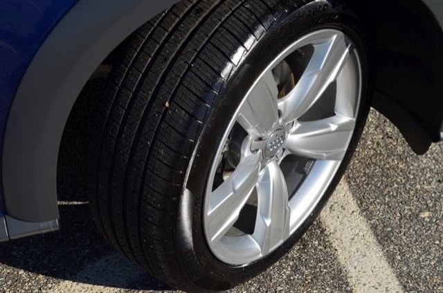 2014 Audi A4 allroad