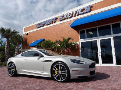 Aston Martin DBS