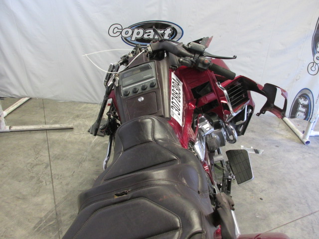 Honda GL1500i