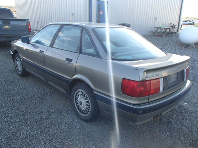 Audi 80