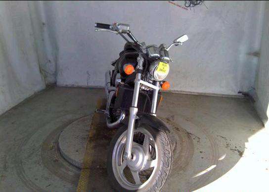 Honda VF750C (MAGNA)