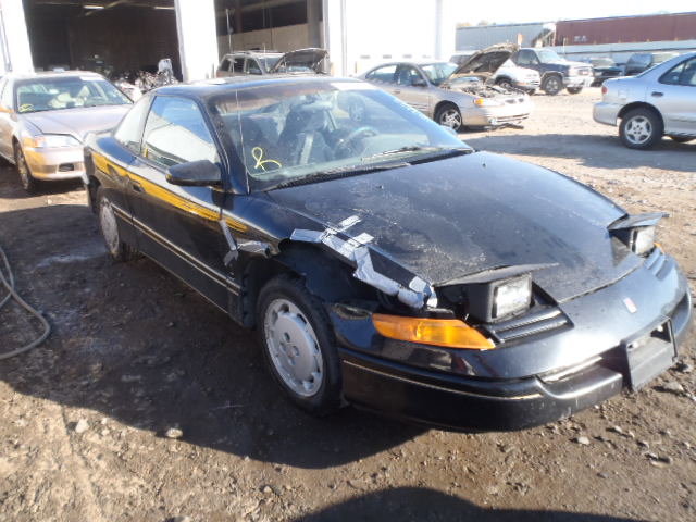 Saturn SC2