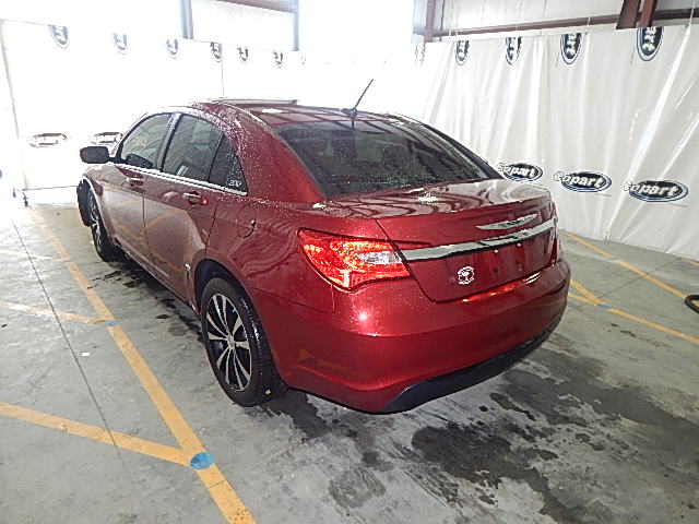 CHRYSLER