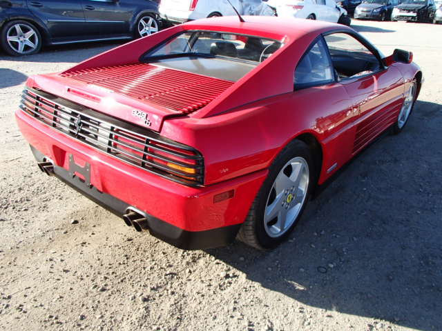 1989 Ferrari 348