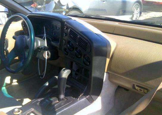 Mitsubishi Eclipse
