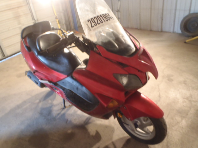 Honda NSS250 (REFLEX)