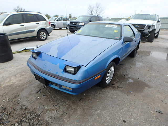Dodge Daytona