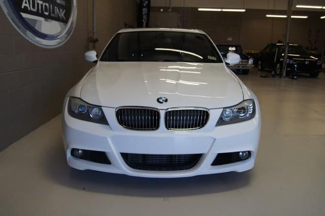 2011 BMW 335i