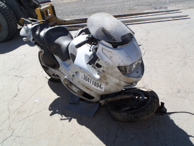 BMW R 1150 RT