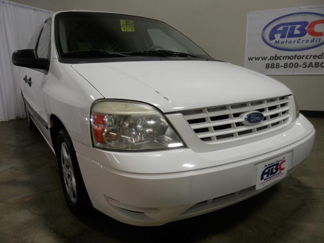 FORD