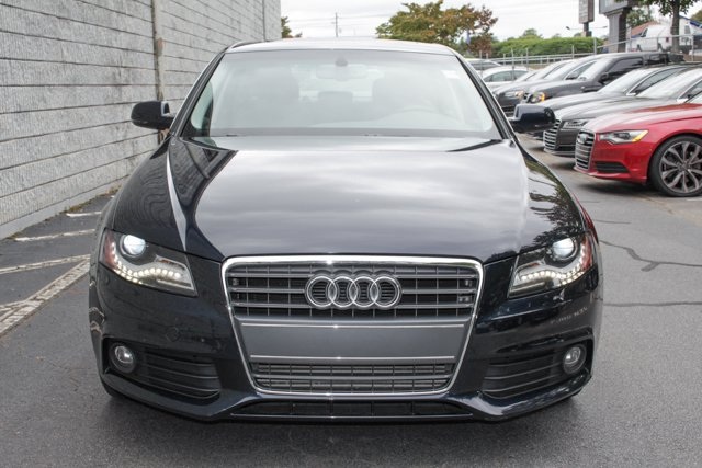 2011 Audi A4