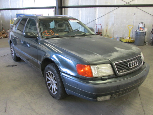Audi 100