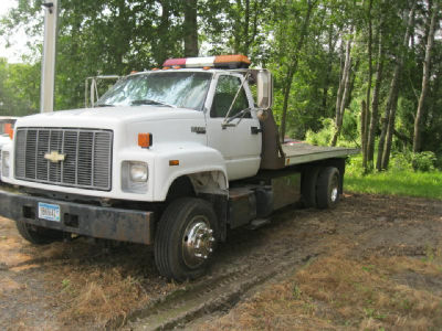 Chevrolet C6