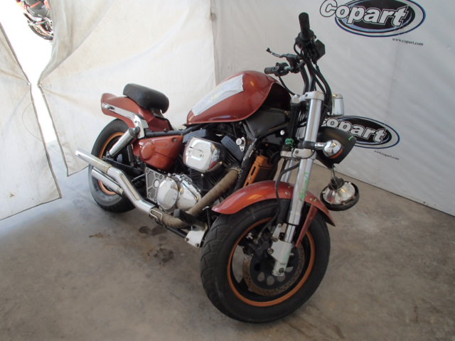 Suzuki VZ800