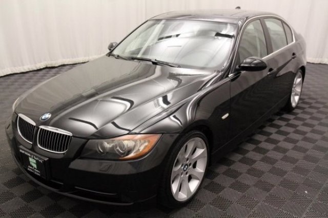 2006 BMW 330i