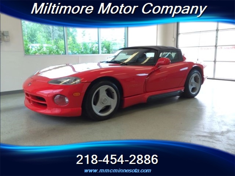 Dodge Viper