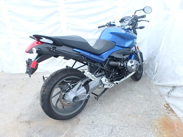 BMW R 1200 R