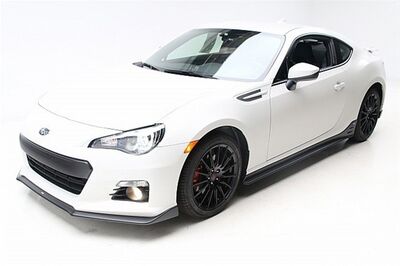 2015 SUBARU BRZ - VIN Decoder