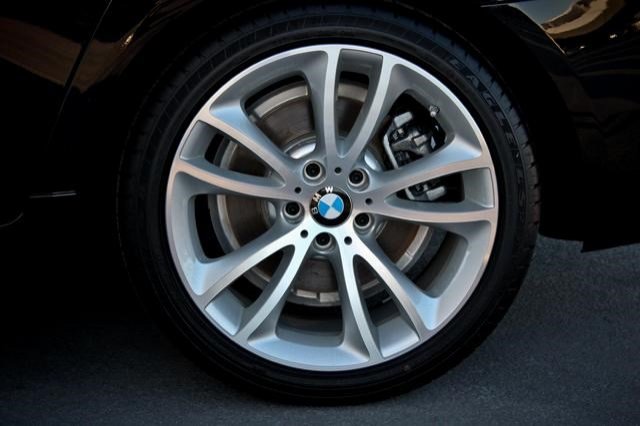 2014 BMW 535d
