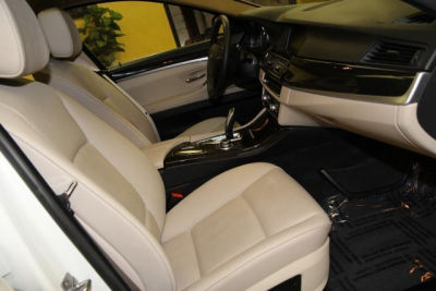 2012 BMW 535i