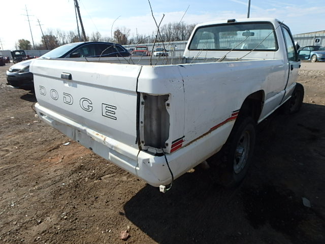Dodge RAM 50