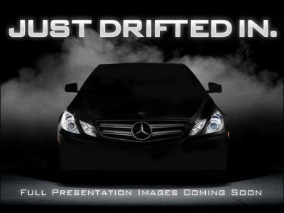 2015 Mercedes-Benz E-Class