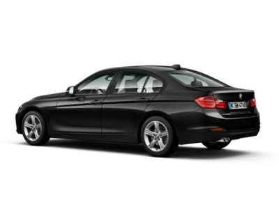2015 BMW 320i