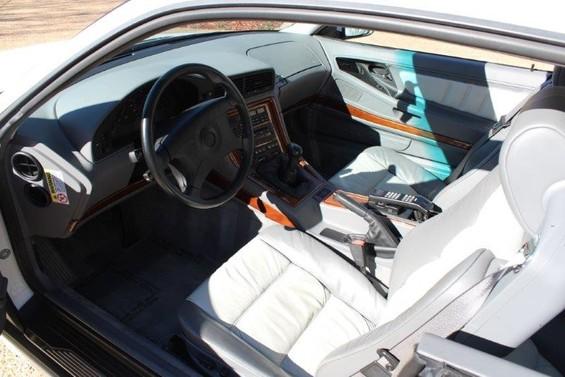 BMW 850CSi