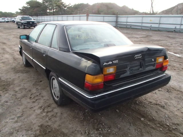 Audi 100